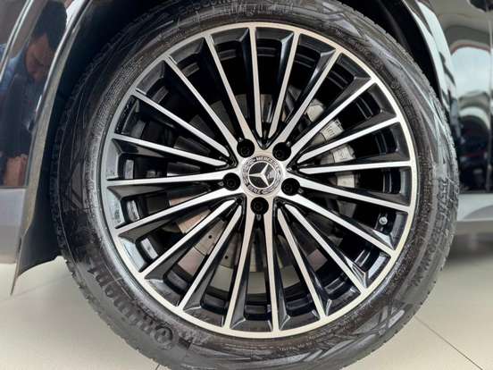 MERCEDES-BENZ-GLC 300-2025