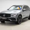 MERCEDES-BENZ GLC 43 AMG 3.0 V6 GASOLINA 4MATIC 9G-TRONIC MERCEDES-BENZ GLC 43 AMG 3.0 V6 GASOLINA 4MATIC 9G-TRONIC