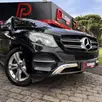MERCEDES-BENZ GLE 350 3.0 V6 BLUETEC DIESEL HIGHWAY 4MATIC 9G-TRONIC MERCEDES-BENZ GLE 350 3.0 V6 BLUETEC DIESEL HIGHWAY 4MATIC 9G-TRONIC