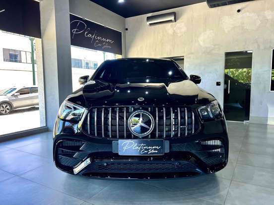 MERCEDES-BENZ-GLE 63 AMG-2023