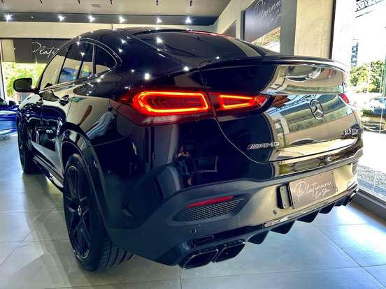 MERCEDES-BENZ-GLE 63 AMG-2023