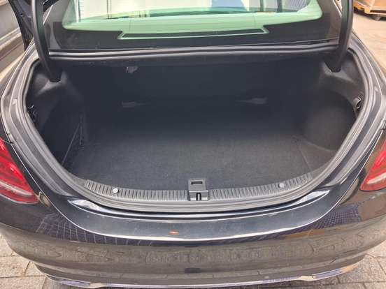 MERCEDES-BENZ-C 180-1.6 CGI FLEX AVANTGARDE 7G-TRONIC MERCEDES-BENZ-C 180-2016