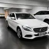 MERCEDES-BENZ C 200 2.0 CGI AVANTGARDE 16V GASOLINA 4P AUTOMÁTICO MERCEDES-BENZ C 200 2.0 CGI AVANTGARDE 16V GASOLINA 4P AUTOMÁTICO