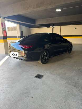MERCEDES-BENZ-CLA 200-2024