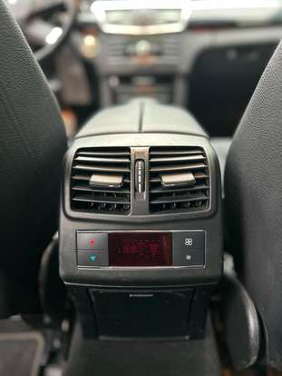 MERCEDES-BENZ-E 350-2011