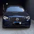 MERCEDES-BENZ GLC 300 2.0 CGI GASOLINA COUPÉ 4MATIC 9G-TRONIC MERCEDES-BENZ GLC 300 2.0 CGI GASOLINA COUPÉ 4MATIC 9G-TRONIC