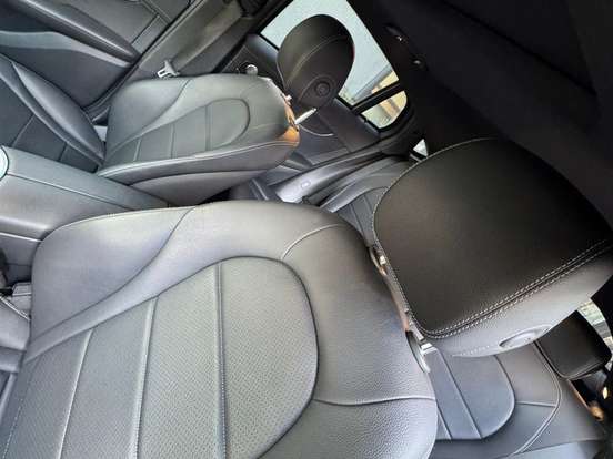 MERCEDES-BENZ-GLC 300-2.0 CGI GASOLINA COUPÉ 4MATIC 9G-TRONIC MERCEDES-BENZ-GLC 300-2021