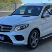 MERCEDES-BENZ GLE 350 3.0 V6 BLUETEC DIESEL SPORT 4MATIC 9G-TRONIC MERCEDES-BENZ GLE 350 3.0 V6 BLUETEC DIESEL SPORT 4MATIC 9G-TRONIC