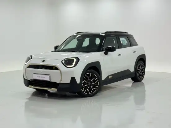 MINI-ACEMAN-54,2 KW ELÉTRICO SE MINI-ACEMAN-2025