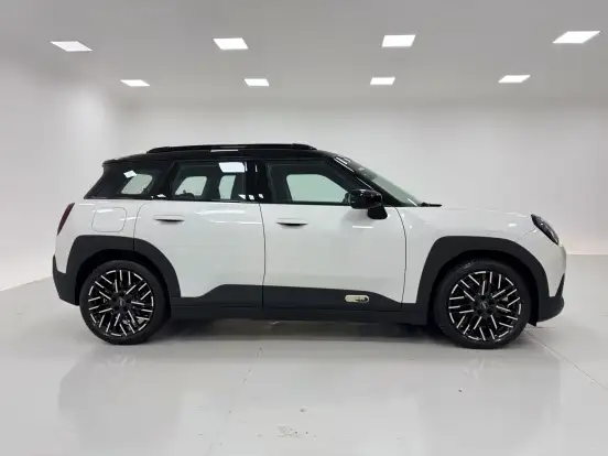 MINI-ACEMAN-54,2 KW ELÉTRICO SE MINI-ACEMAN-2025