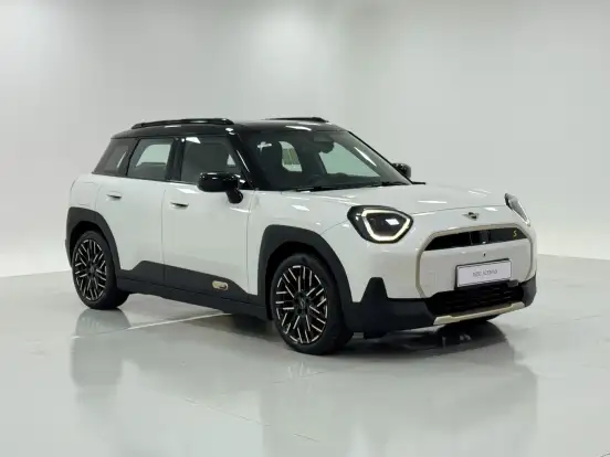 MINI-ACEMAN-54,2 KW ELÉTRICO SE MINI-ACEMAN-2025