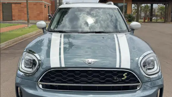 MINI-COUNTRYMAN-2021