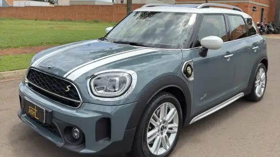 MINI-COUNTRYMAN-2021