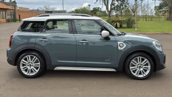 MINI-COUNTRYMAN-2021
