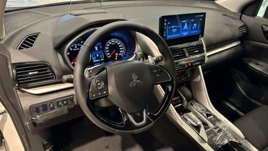 MITSUBISHI-ECLIPSE CROSS-2026
