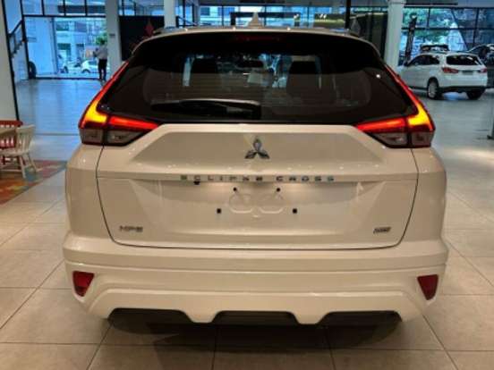 MITSUBISHI-ECLIPSE CROSS-1.5 MIVEC TURBO GASOLINA HPE CVT MITSUBISHI-ECLIPSE CROSS-2026