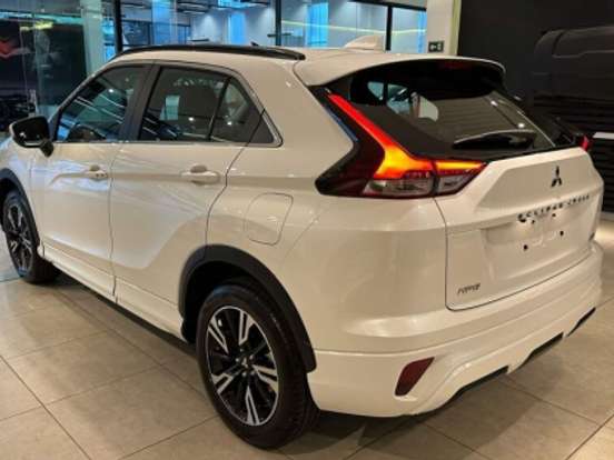 MITSUBISHI-ECLIPSE CROSS-1.5 MIVEC TURBO GASOLINA HPE CVT MITSUBISHI-ECLIPSE CROSS-2026