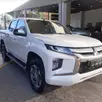 MITSUBISHI L200 TRITON 2.4 16V TURBO DIESEL SPORT HPE CD 4P 4X4 AUTOMÁTICO MITSUBISHI L200 TRITON 2.4 16V TURBO DIESEL SPORT HPE CD 4P 4X4 AUTOMÁTICO