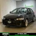 MITSUBISHI LANCER 2.0 GT 16V GASOLINA 4P AUTOMÁTICO MITSUBISHI LANCER 2.0 GT 16V GASOLINA 4P AUTOMÁTICO