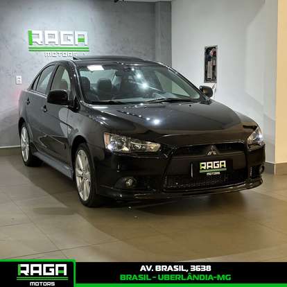 MITSUBISHI-LANCER-2012