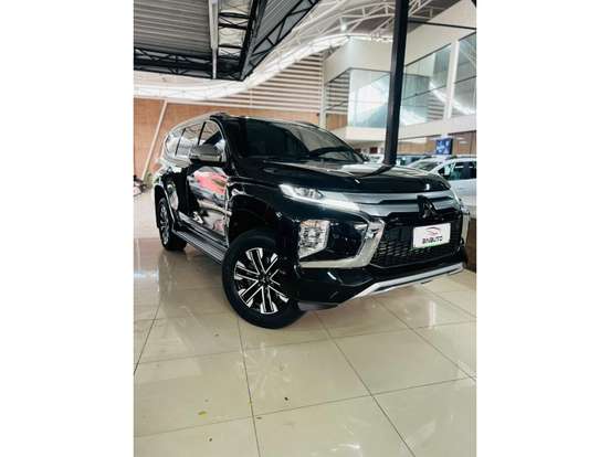 MITSUBISHI-PAJERO SPORT-2.4 16V MIVEC TURBO DIESEL HPE AWD AUTOMÁTICO MITSUBISHI-PAJERO SPORT-2022