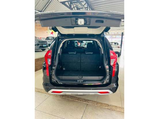 MITSUBISHI-PAJERO SPORT-2022