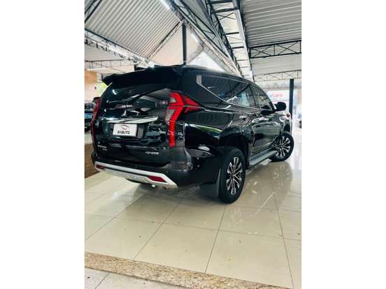 MITSUBISHI-PAJERO SPORT-2.4 16V MIVEC TURBO DIESEL HPE AWD AUTOMÁTICO MITSUBISHI-PAJERO SPORT-2022