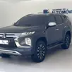 MITSUBISHI PAJERO SPORT 2.4 16V MIVEC TURBO DIESEL HPE AWD AUTOMÁTICO MITSUBISHI PAJERO SPORT 2.4 16V MIVEC TURBO DIESEL HPE AWD AUTOMÁTICO