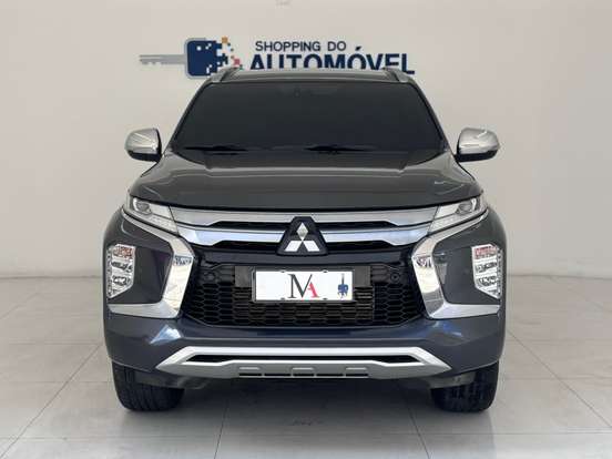 MITSUBISHI-PAJERO SPORT-2023