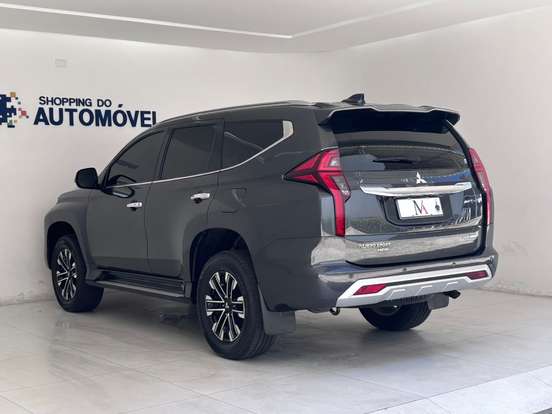 MITSUBISHI-PAJERO SPORT-2.4 16V MIVEC TURBO DIESEL HPE AWD AUTOMÁTICO MITSUBISHI-PAJERO SPORT-2023