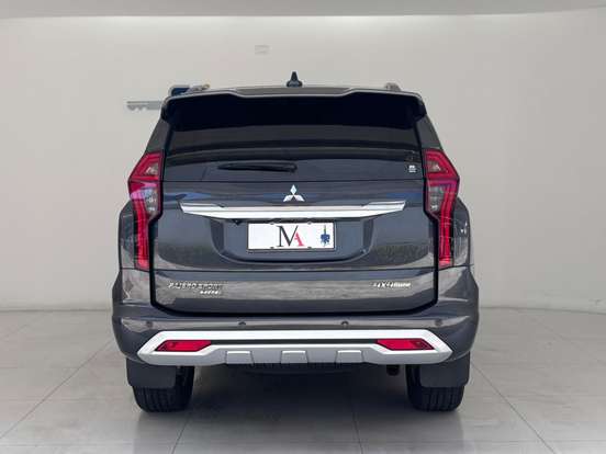 MITSUBISHI-PAJERO SPORT-2023