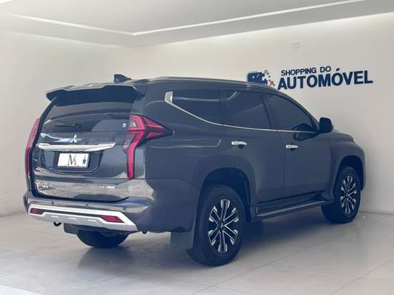 MITSUBISHI-PAJERO SPORT-2023
