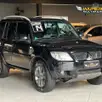 MITSUBISHI PAJERO TR4 2.0 4X2 16V 140CV FLEX 4P AUTOMÁTICO MITSUBISHI PAJERO TR4 2.0 4X2 16V 140CV FLEX 4P AUTOMÁTICO