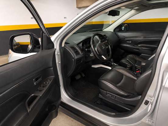 MITSUBISHI-ASX-2014