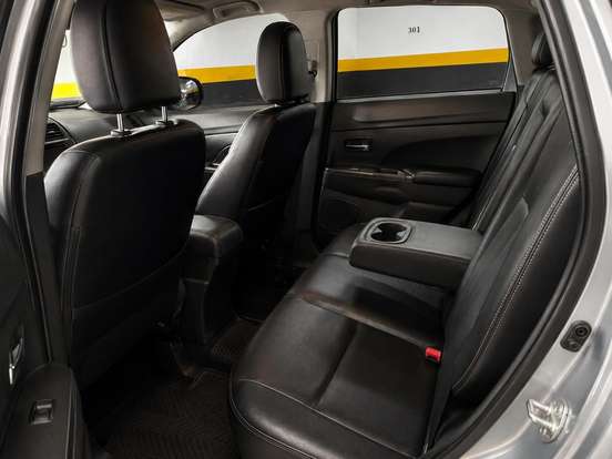 MITSUBISHI-ASX-2014