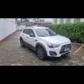 MITSUBISHI ASX 2.0 OUTDOOR 16V GASOLINA 4P AUTOMÁTICO MITSUBISHI ASX 2.0 OUTDOOR 16V GASOLINA 4P AUTOMÁTICO