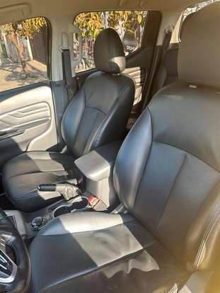 MITSUBISHI-L200 TRITON-2023