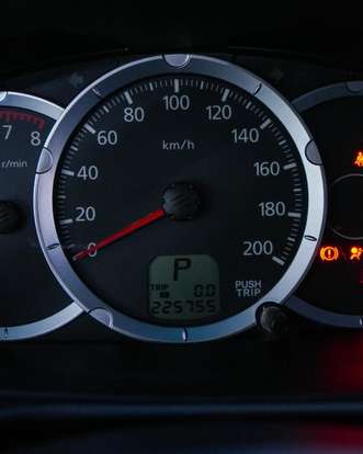 MITSUBISHI-L200 TRITON-2012