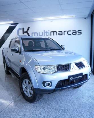 MITSUBISHI-L200 TRITON-2012