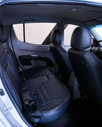 MITSUBISHI-L200 TRITON-2012