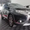 MITSUBISHI OUTLANDER 2.0 COMFORT 16V GASOLINA 4P AUTOMÁTICO MITSUBISHI OUTLANDER 2.0 COMFORT 16V GASOLINA 4P AUTOMÁTICO