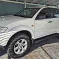 MITSUBISHI PAJERO DAKAR 3.2 4X4 16V TURBO INTERCOOLER DIESEL 4P AUTOMÁTICO MITSUBISHI PAJERO DAKAR 3.2 4X4 16V TURBO INTERCOOLER DIESEL 4P AUTOMÁTICO