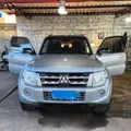 MITSUBISHI PAJERO FULL 3.8 HPE 4X4 V6 24V GASOLINA 2P AUTOMÁTICO MITSUBISHI PAJERO FULL 3.8 HPE 4X4 V6 24V GASOLINA 2P AUTOMÁTICO