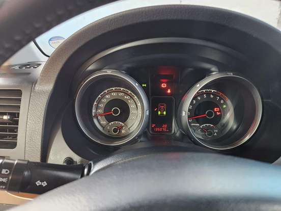 MITSUBISHI-PAJERO FULL-3.8 HPE 4X4 V6 24V GASOLINA 2P AUTOMÁTICO MITSUBISHI-PAJERO FULL-2011