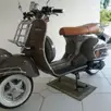 MOTORINO VELOCETTE 150 MOTORINO VELOCETTE 150