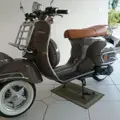MOTORINO VELOCETTE 150 MOTORINO VELOCETTE 150