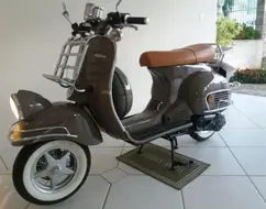 MOTORINO VELOCETTE 150 MOTORINO VELOCETTE 150