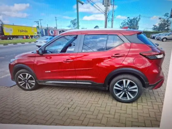 NISSAN-KICKS-1.6 16V FLEXSTART ADVANCE XTRONIC NISSAN-KICKS-2023