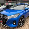 NISSAN KICKS 1.6 16V FLEXSTART ADVANCE XTRONIC NISSAN KICKS 1.6 16V FLEXSTART ADVANCE XTRONIC