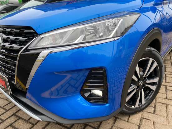 NISSAN-KICKS-1.6 16V FLEXSTART ADVANCE XTRONIC NISSAN-KICKS-2021